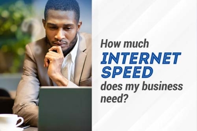 Best-Internet-Speed-for-Your-Business-400x266