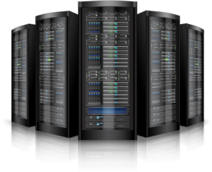 Data Center Colocation Services